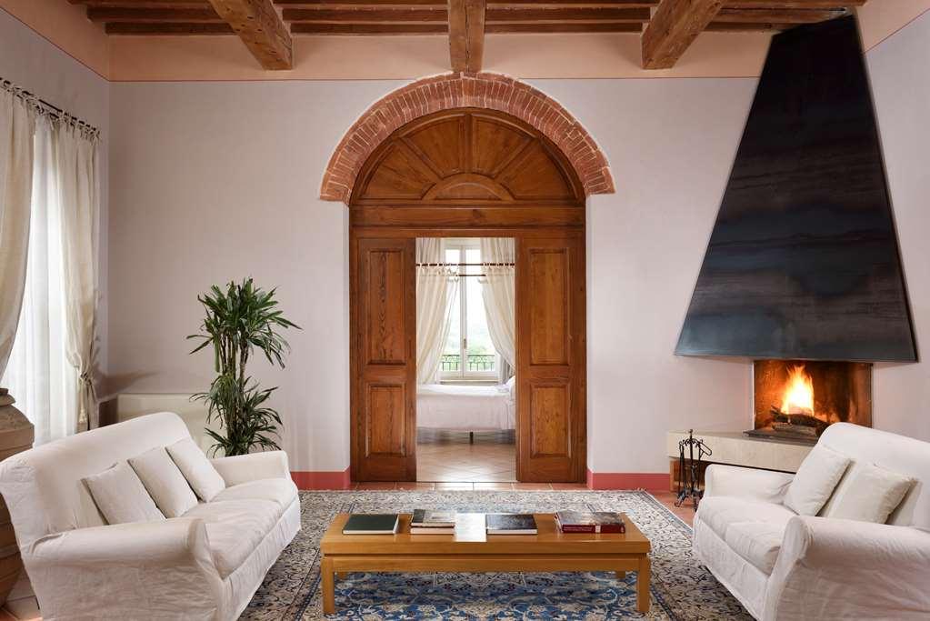 Relais Villa Grazianella | Una Esperienze Acquaviva  Chambre photo