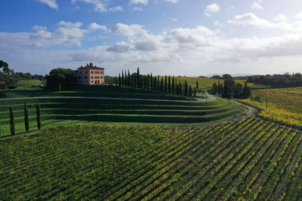 Relais Villa Grazianella | Una Esperienze Acquaviva  Chambre photo