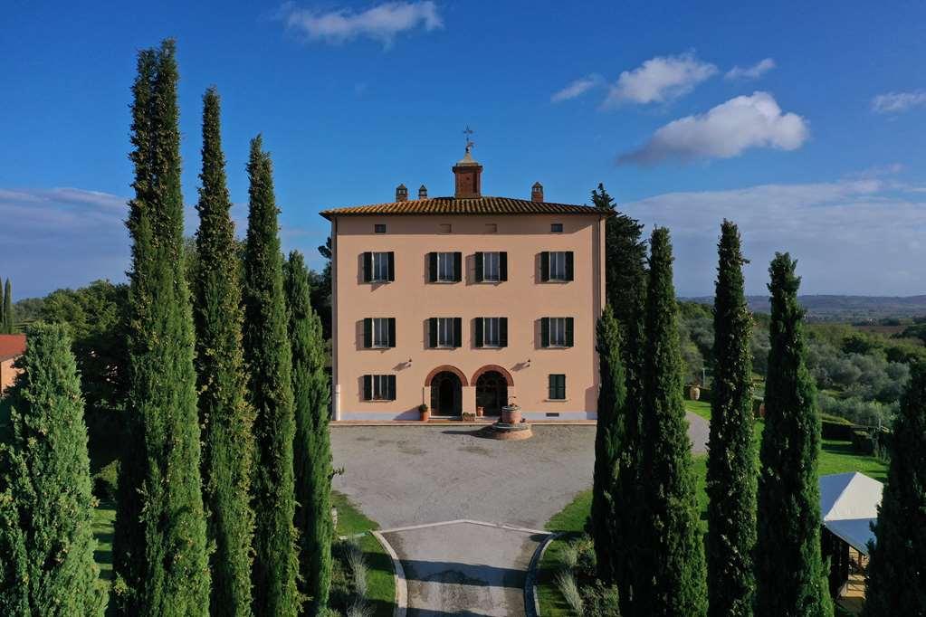 Relais Villa Grazianella | Una Esperienze Acquaviva  Extérieur photo